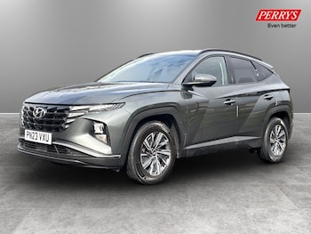 Used Hyundai TUCSON 2023 for sale - 78380198: Photo