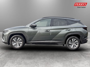 Used Hyundai TUCSON 2023 for sale - 78380198: Photo