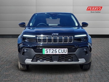 Used Jeep Other 2025 for sale - 75825314: Photo