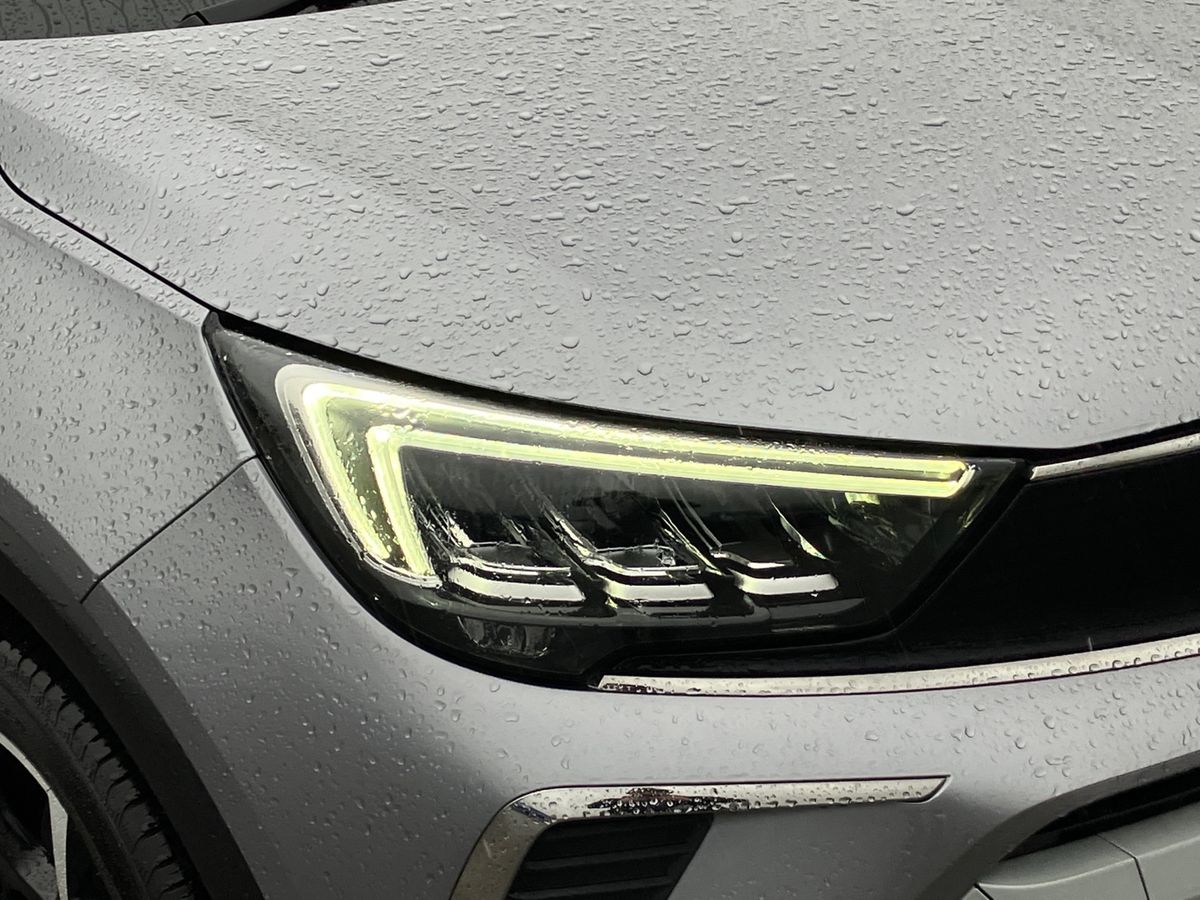 Used Vauxhall Crossland 2022 for sale - 76892431: Photo 13