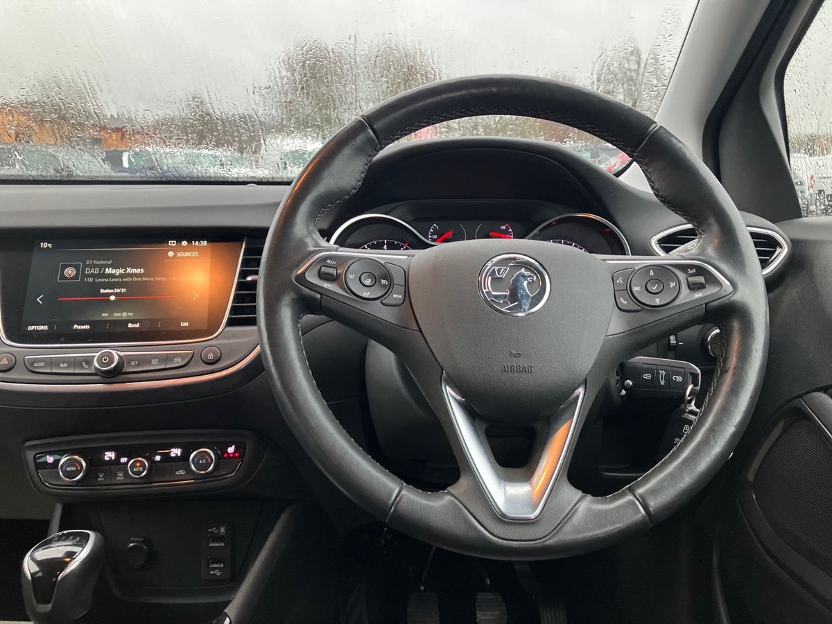 Used Vauxhall Crossland 2022 for sale - 76892431: Photo 15