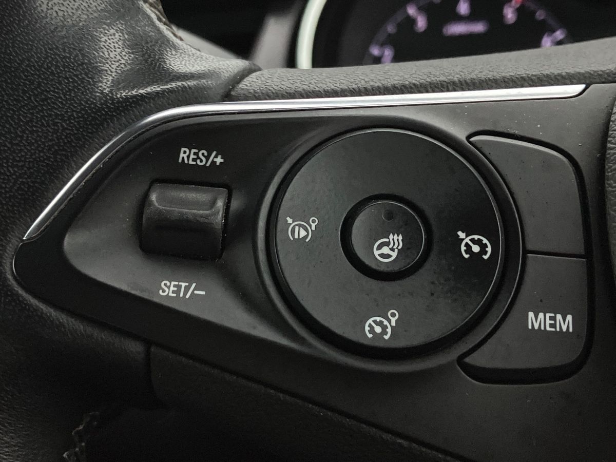 Used Vauxhall Crossland 2022 for sale - 76892431: Photo 16