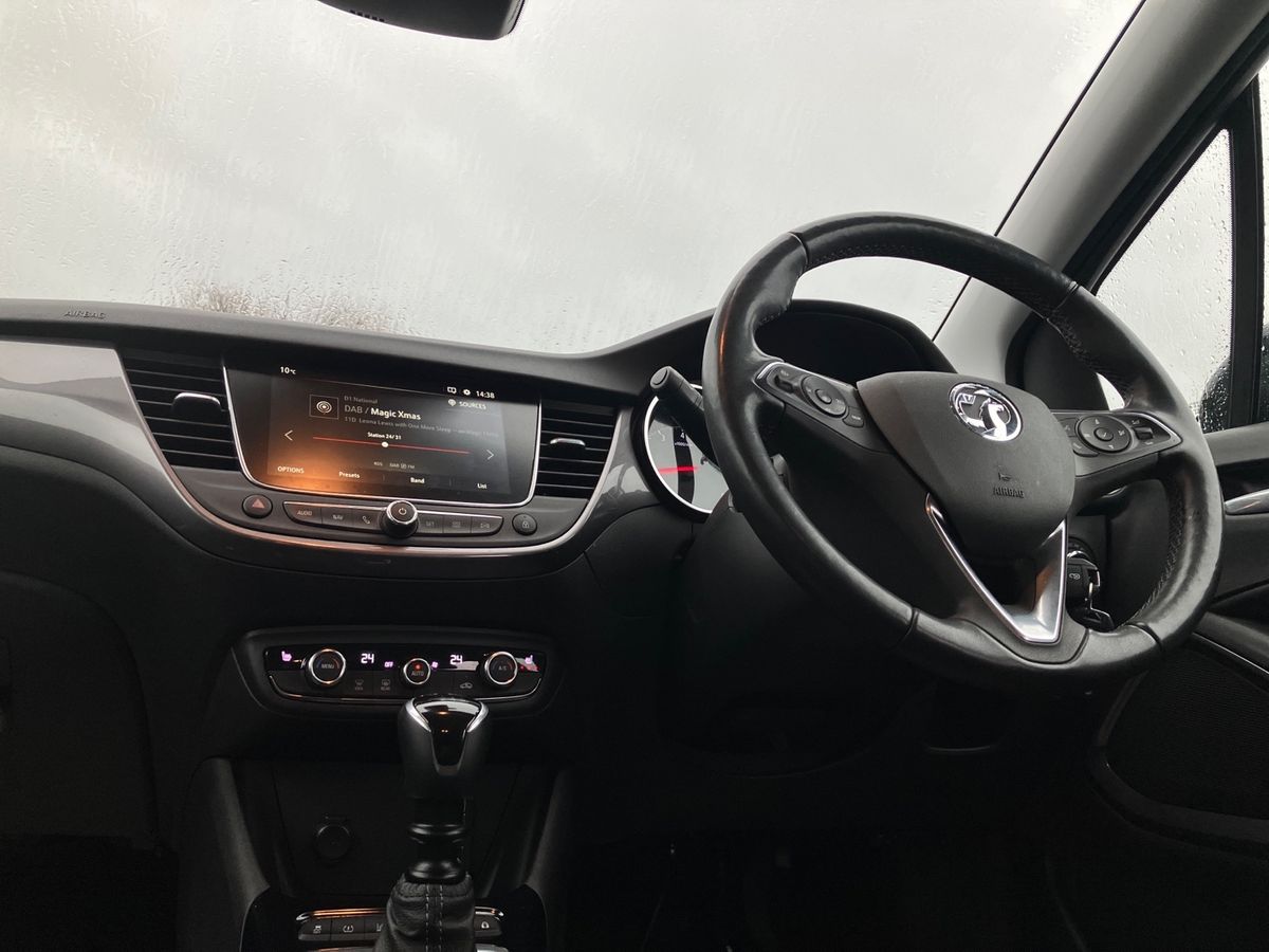 Used Vauxhall Crossland 2022 for sale - 76892431: Photo 17