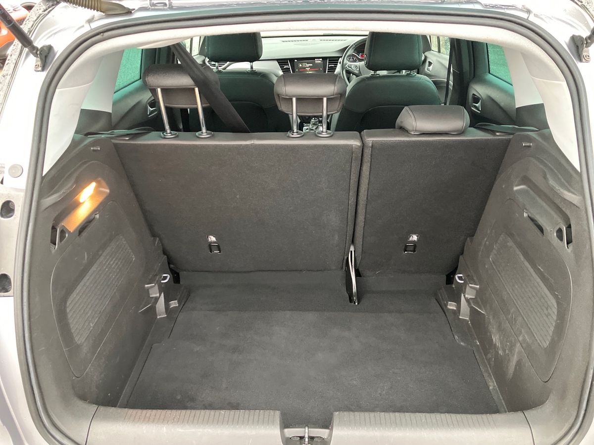 Used Vauxhall Crossland 2022 for sale - 76892431: Photo 20