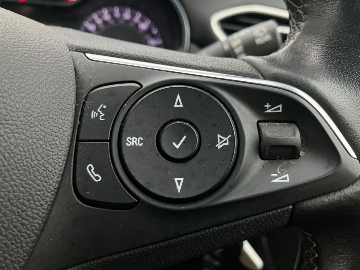 Used Vauxhall Crossland 2022 for sale - 76892431: Photo 21