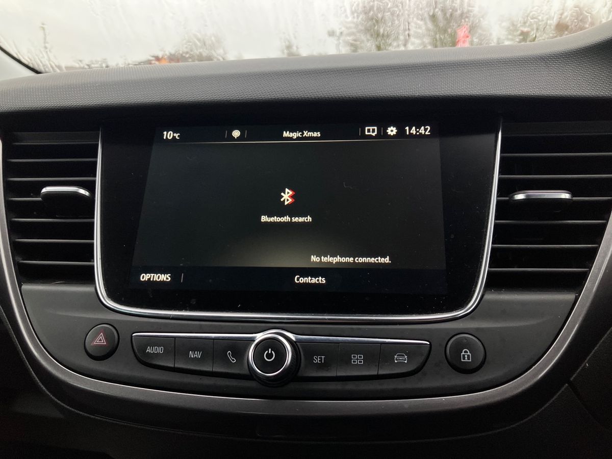 Used Vauxhall Crossland 2022 for sale - 76892431: Photo 26