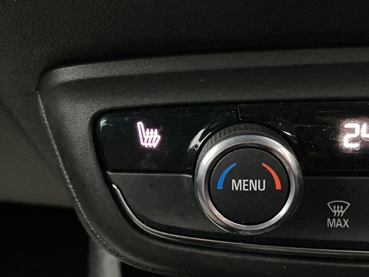 Used Vauxhall Crossland 2022 for sale - 76892431: Photo 27