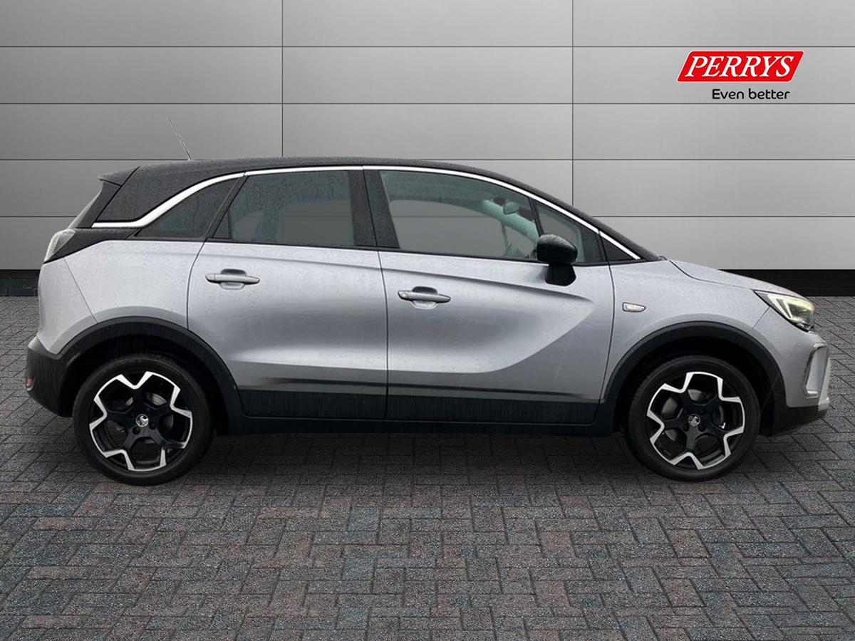 Used Vauxhall Crossland 2022 for sale - 76892431: Photo 3