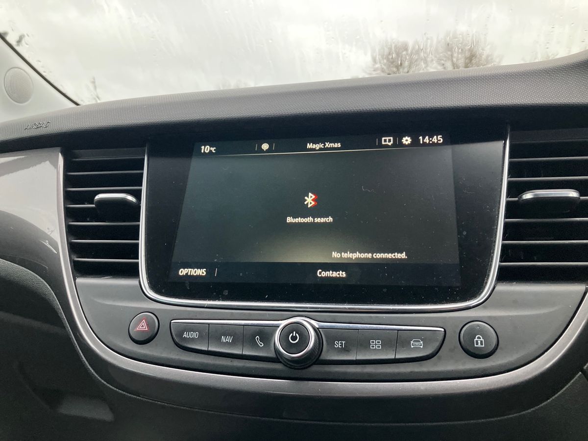 Used Vauxhall Crossland 2022 for sale - 76892431: Photo 31