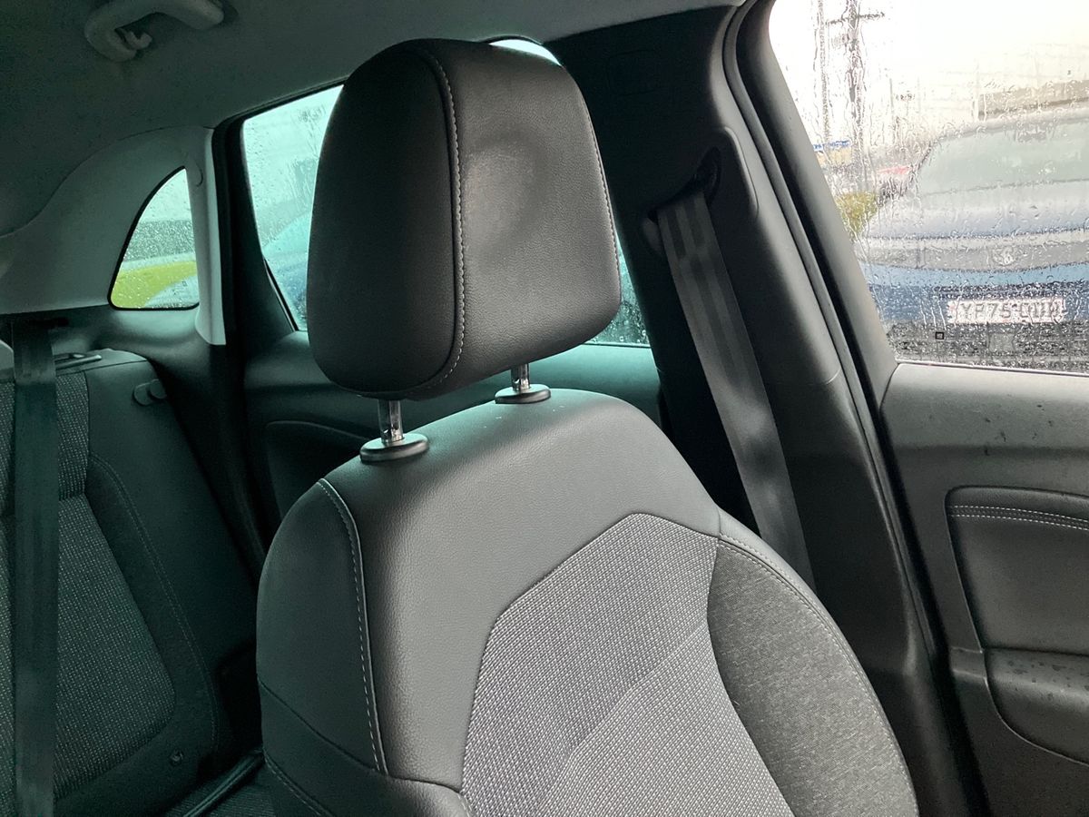 Used Vauxhall Crossland 2022 for sale - 76892431: Photo 32