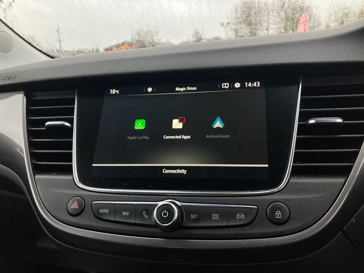 Used Vauxhall Crossland 2022 for sale - 76892431: Photo 34