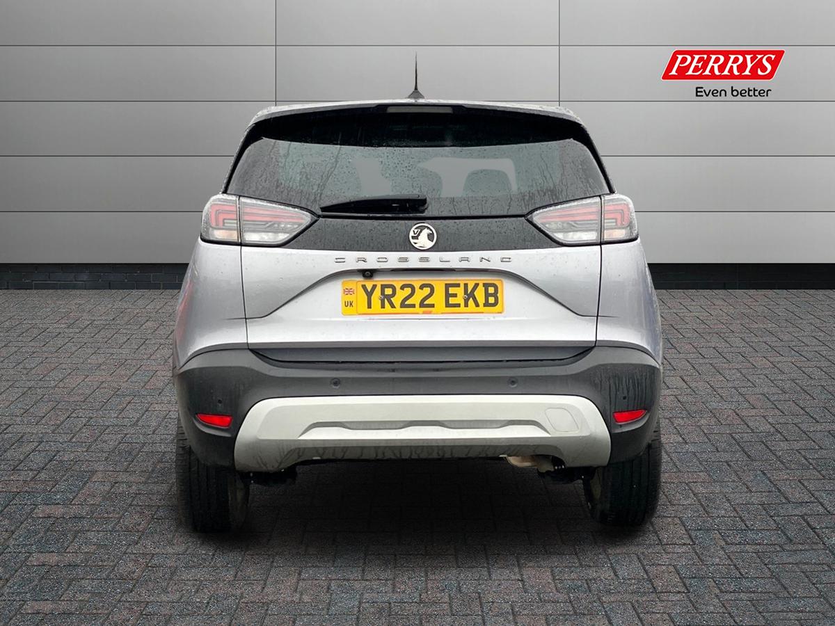 Used Vauxhall Crossland 2022 for sale - 76892431: Photo 5