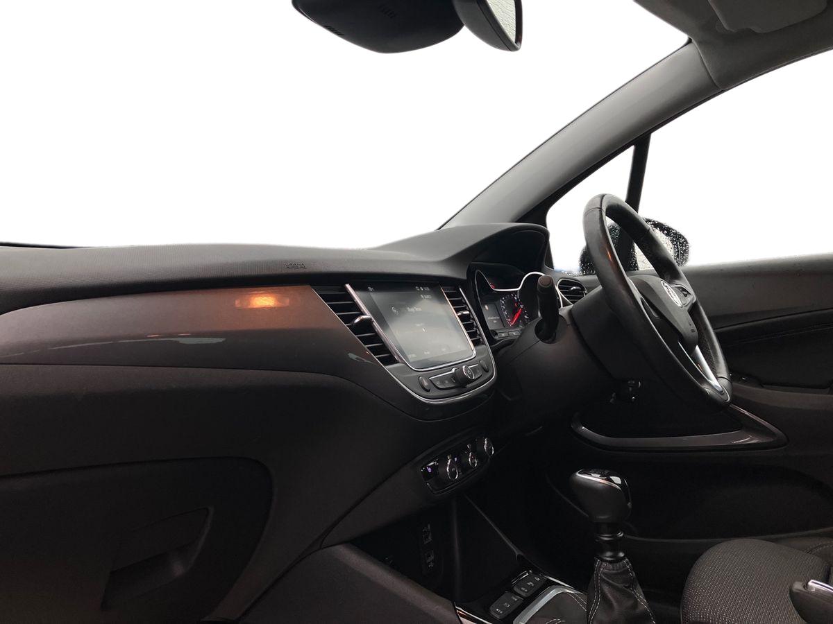 Used Vauxhall Crossland 2022 for sale - 76892431: Photo 6