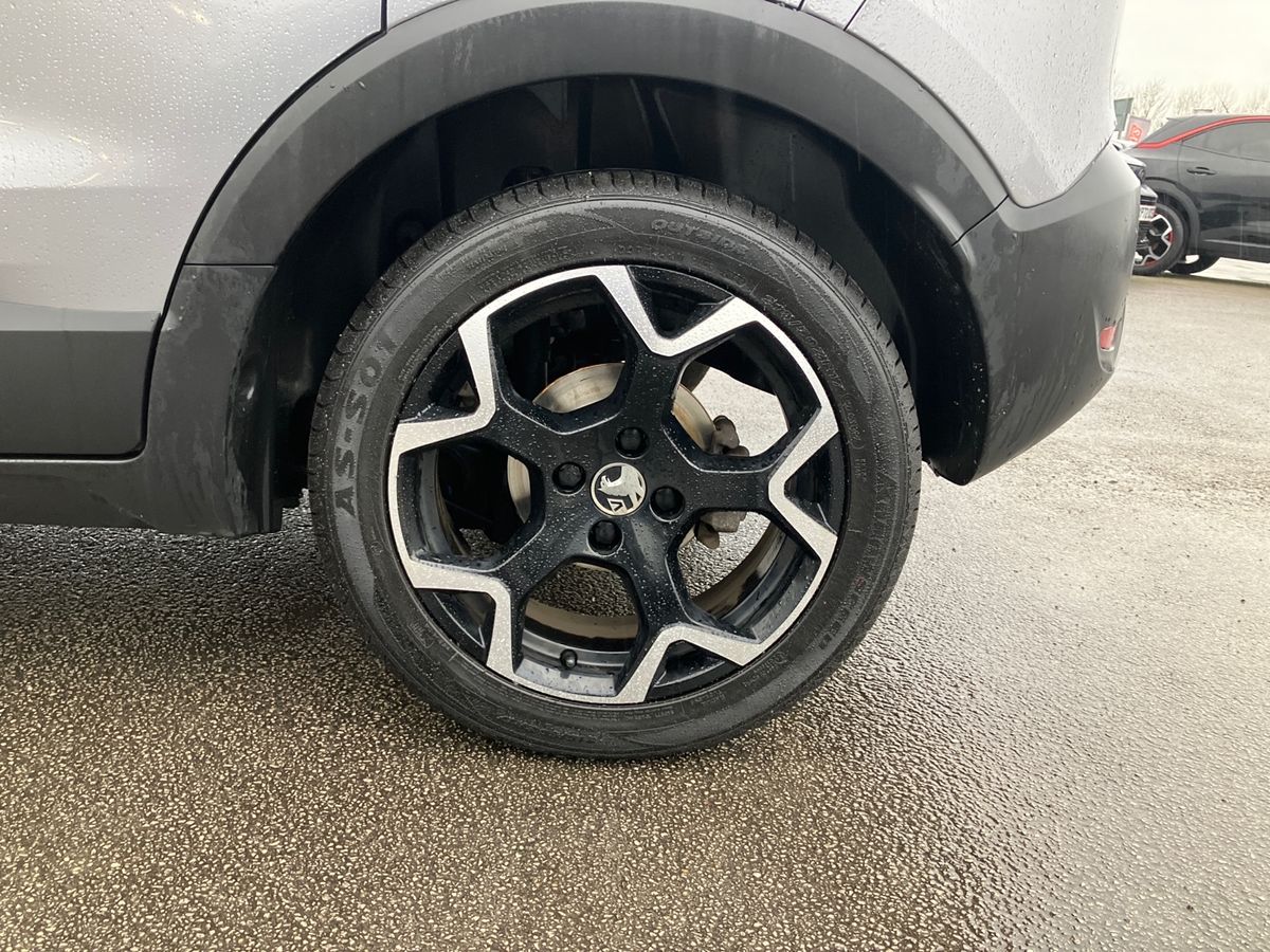 Used Vauxhall Crossland 2022 for sale - 76892431: Photo 7