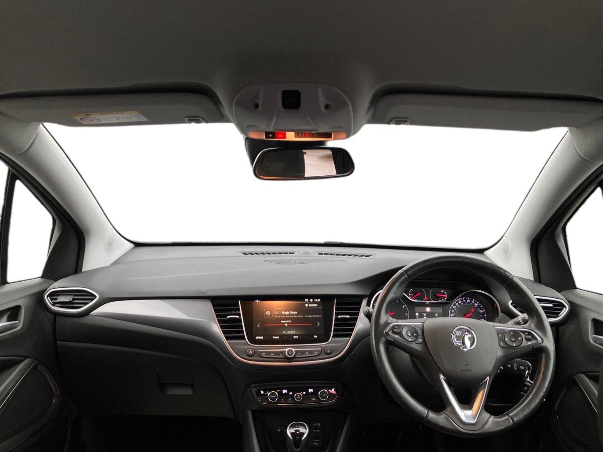 Used Vauxhall Crossland 2022 for sale - 76892431: Photo 9