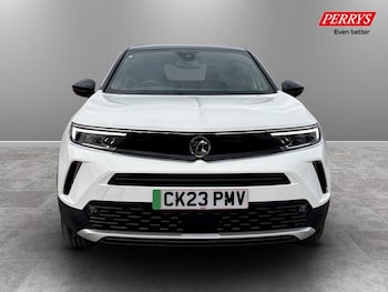 Used Vauxhall Mokka 2023 for sale - 78732783: Photo