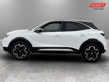 Used Vauxhall Mokka 2023 for sale - 78732783: Photo