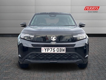 Used Vauxhall Frontera 2025 for sale - 77077538: Photo