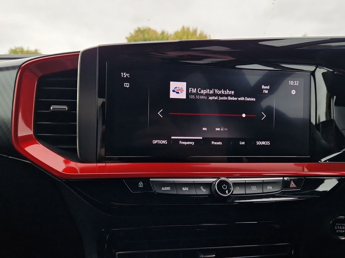 Used Vauxhall Mokka 2024 for sale - 76412833: Photo 10