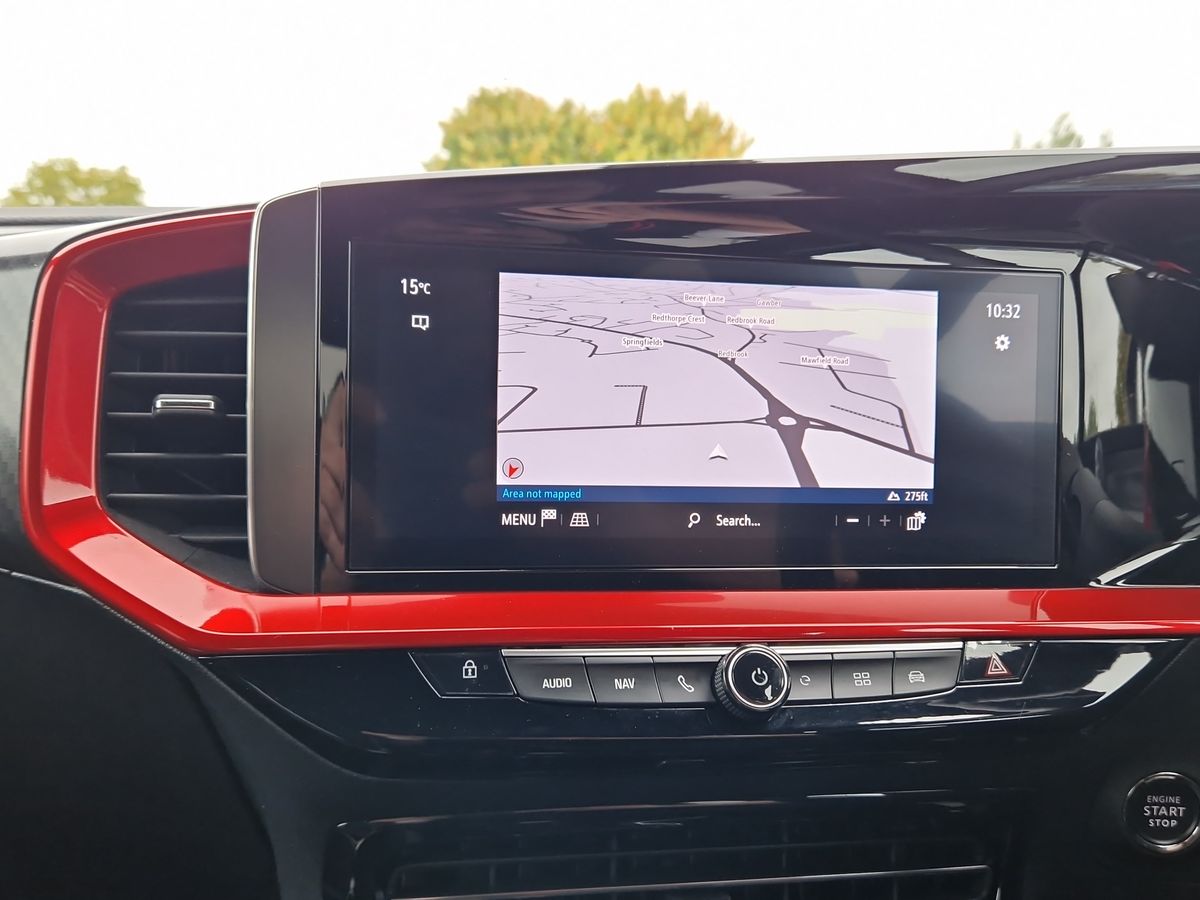 Used Vauxhall Mokka 2024 for sale - 76412833: Photo 11