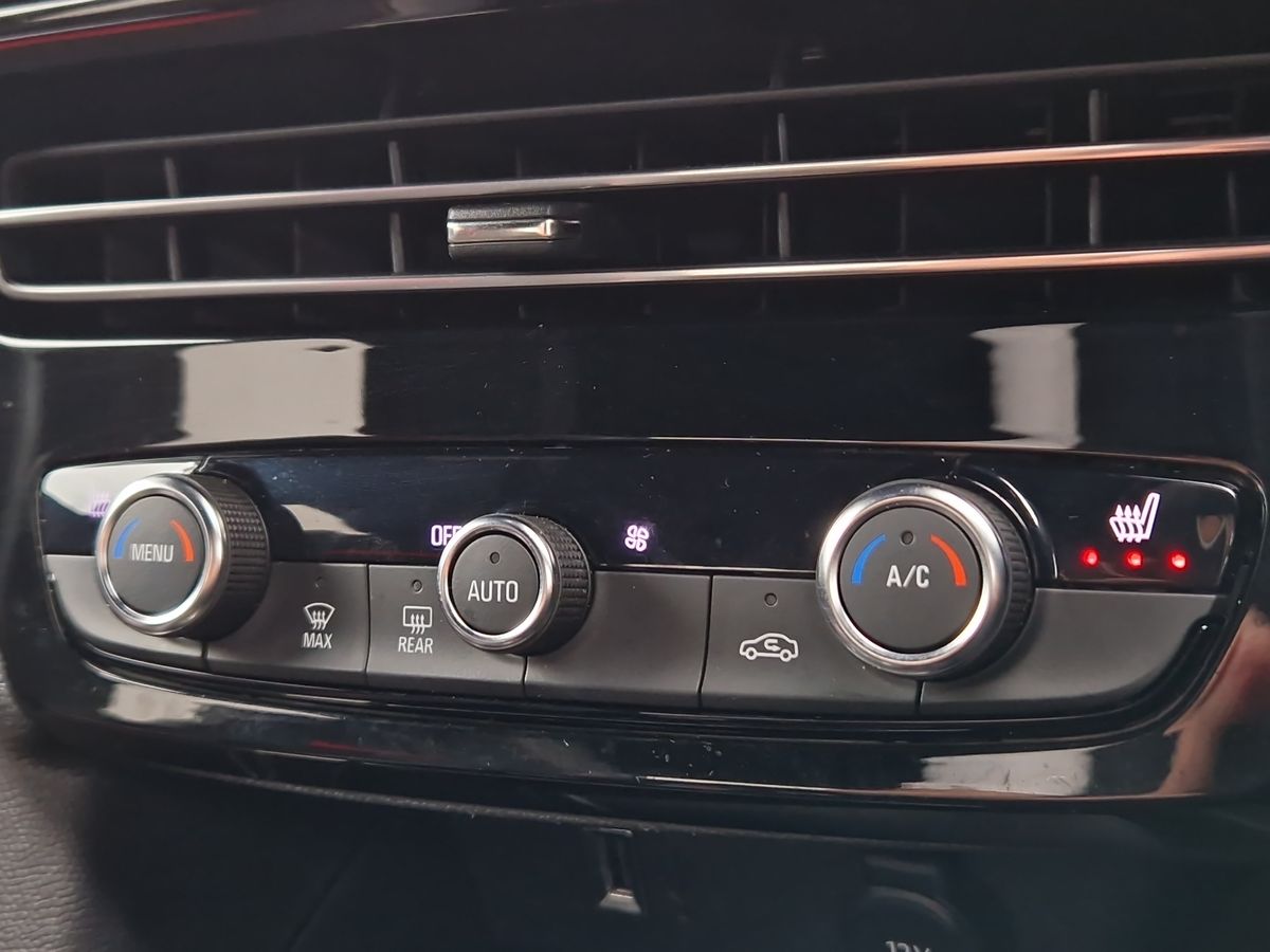 Used Vauxhall Mokka 2024 for sale - 76412833: Photo 12