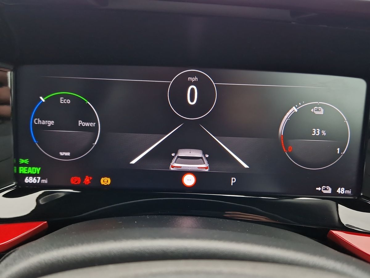 Used Vauxhall Mokka 2024 for sale - 76412833: Photo 14