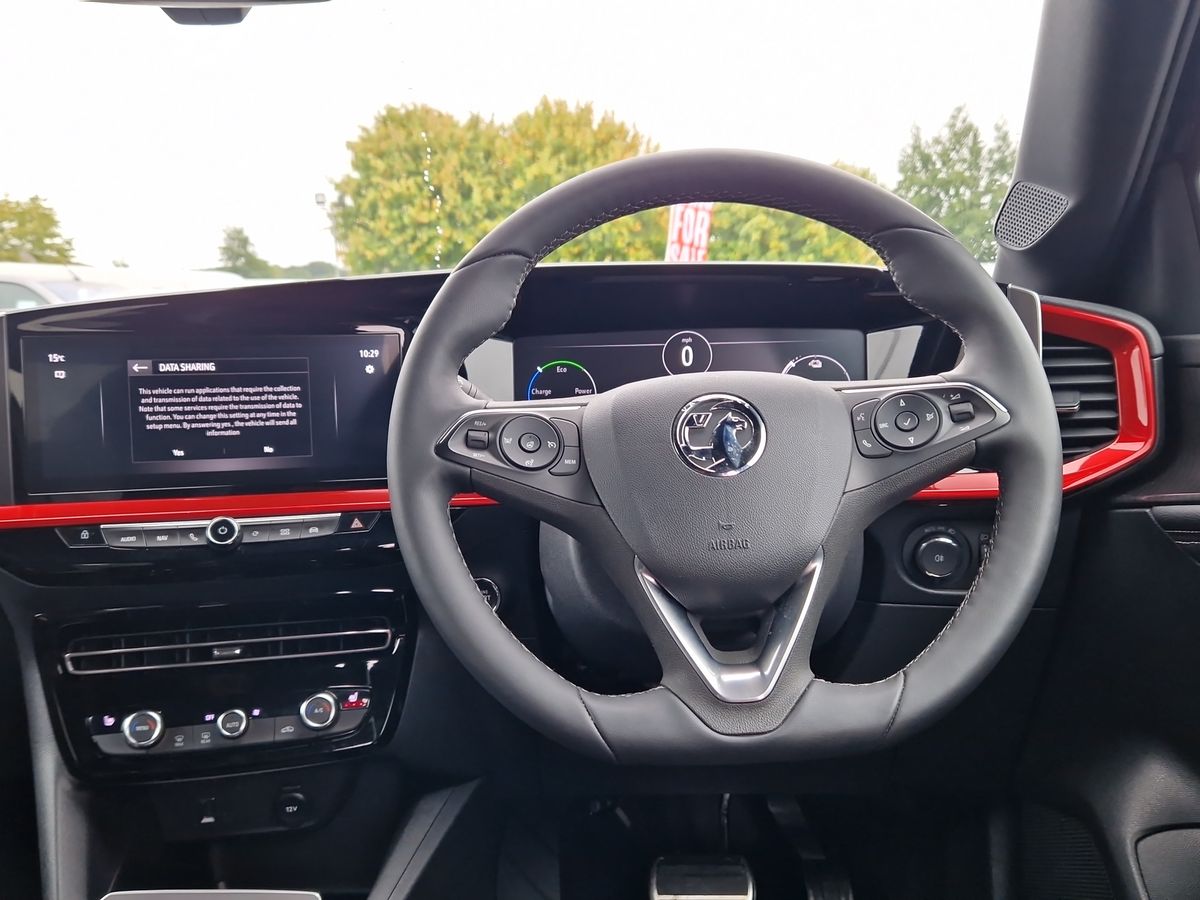 Used Vauxhall Mokka 2024 for sale - 76412833: Photo 15