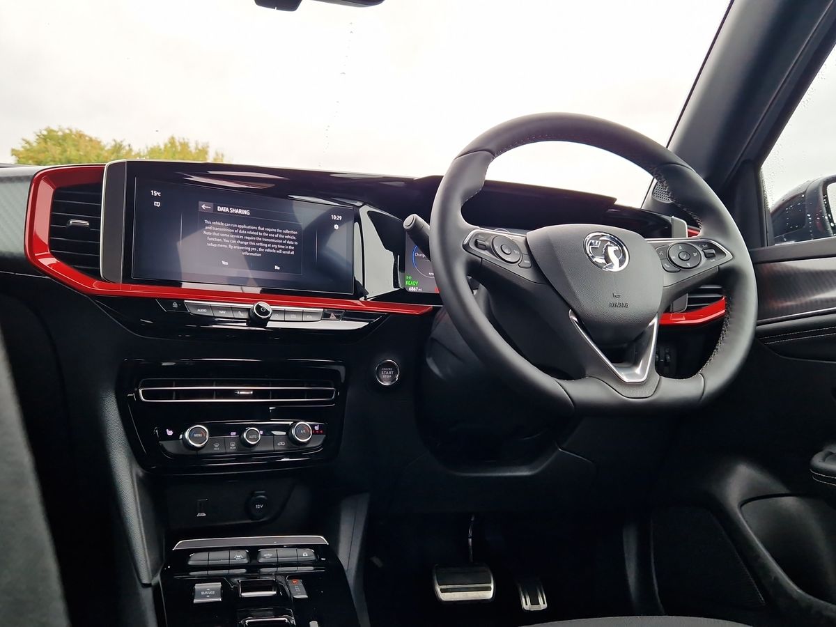 Used Vauxhall Mokka 2024 for sale - 76412833: Photo 17