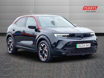 Used Vauxhall Mokka 2024 for sale - 76412833: Photo