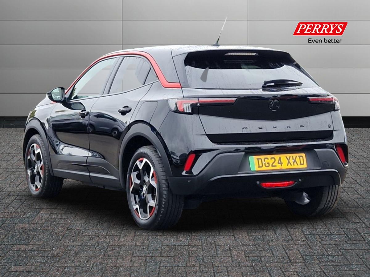 Used Vauxhall Mokka 2024 for sale - 76412833: Photo 2