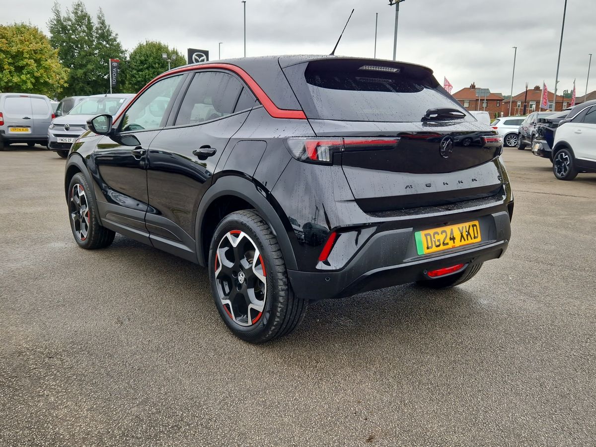 Used Vauxhall Mokka 2024 for sale - 76412833: Photo 21