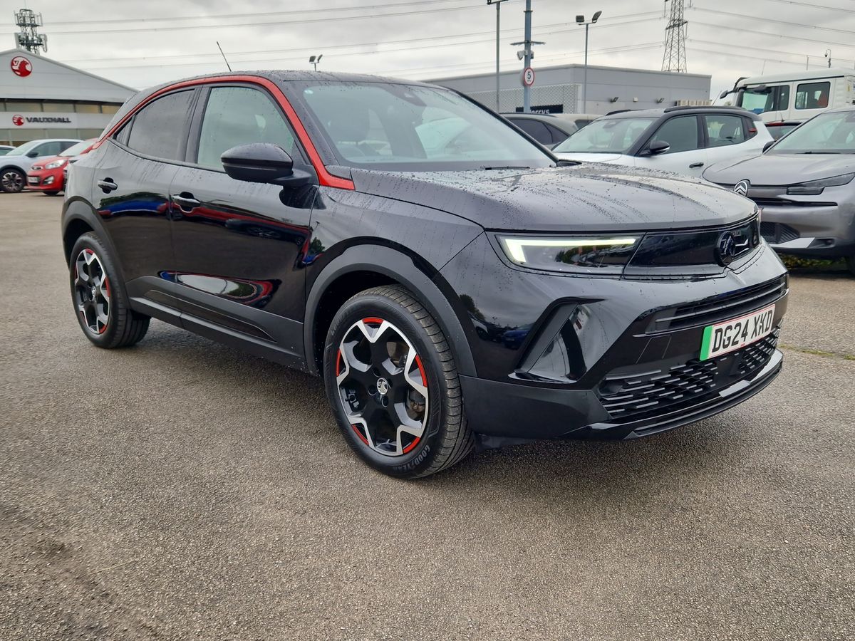 Used Vauxhall Mokka 2024 for sale - 76412833: Photo 23