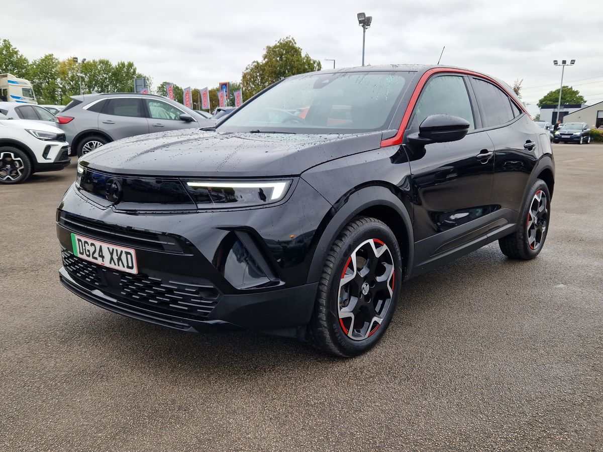 Used Vauxhall Mokka 2024 for sale - 76412833: Photo 24