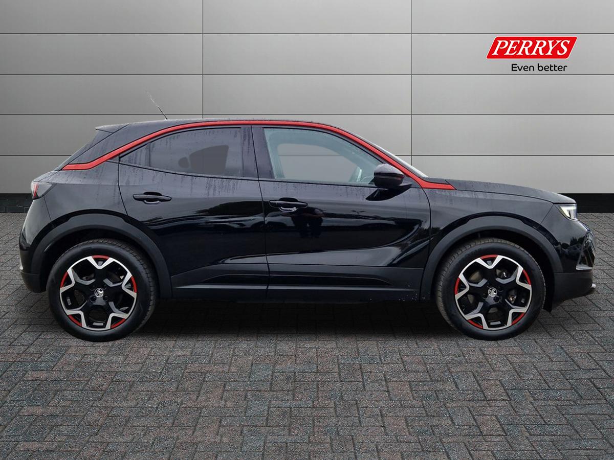 Used Vauxhall Mokka 2024 for sale - 76412833: Photo 3