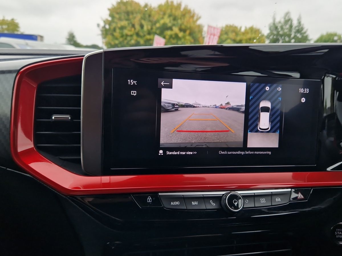 Used Vauxhall Mokka 2024 for sale - 76412833: Photo 30