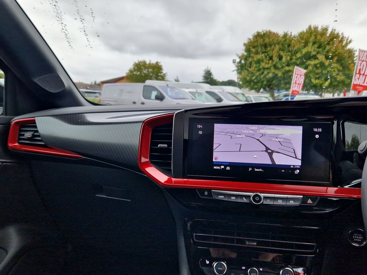 Used Vauxhall Mokka 2024 for sale - 76412833: Photo 39