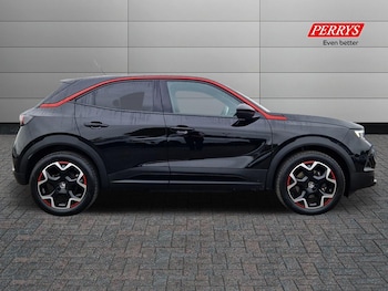 Used Vauxhall Mokka 2024 for sale - 76412833: Photo