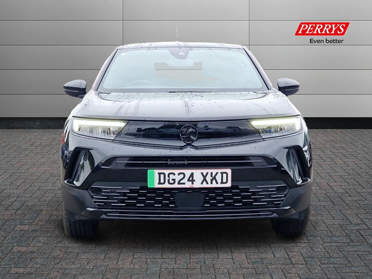 Used Vauxhall Mokka 2024 for sale - 76412833: Photo 4