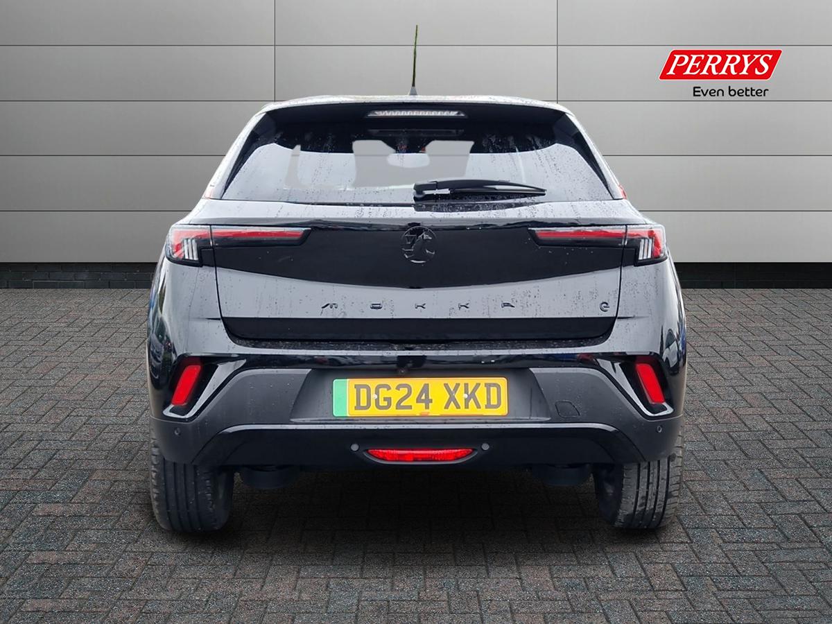 Used Vauxhall Mokka 2024 for sale - 76412833: Photo 5