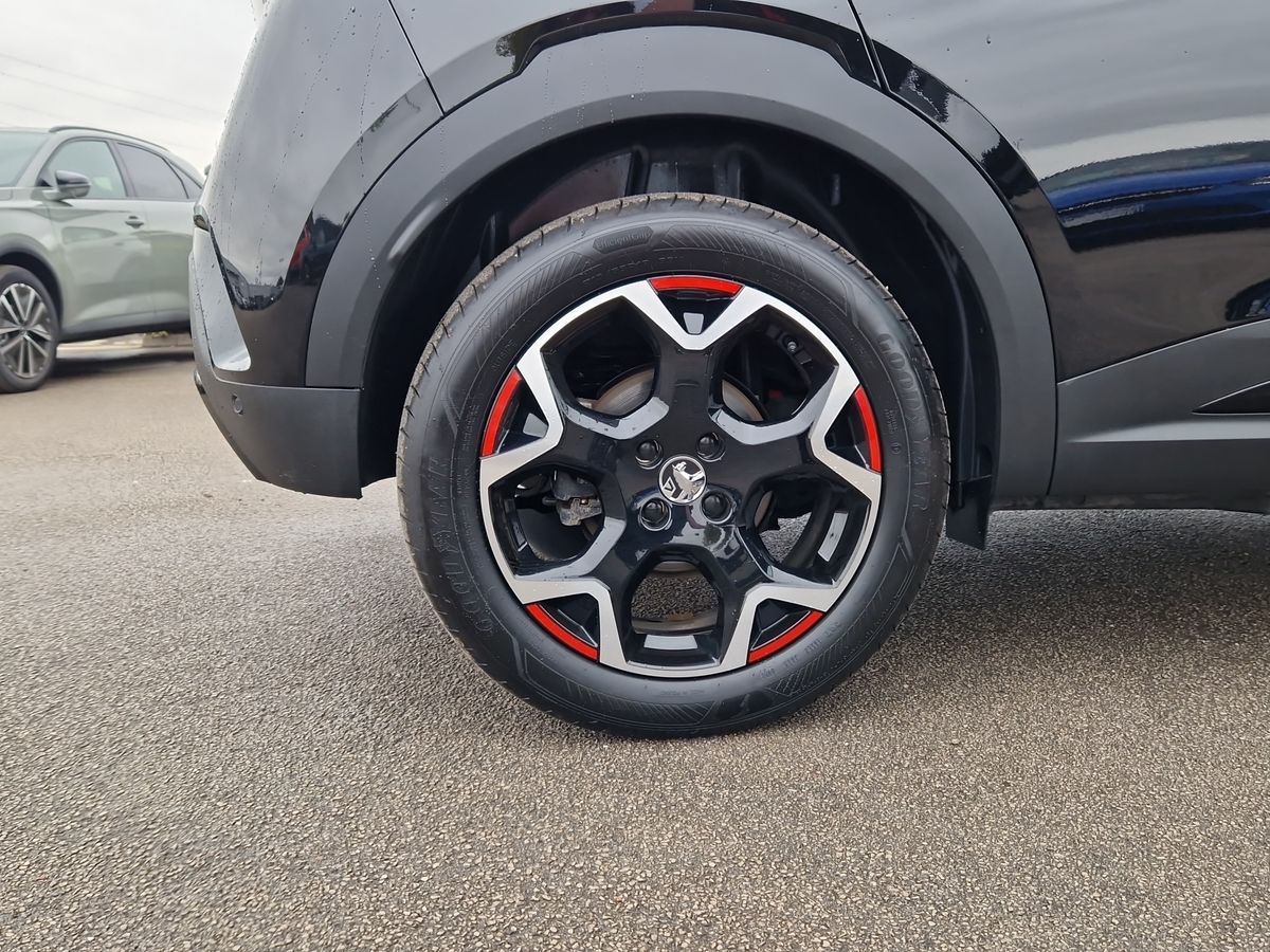 Used Vauxhall Mokka 2024 for sale - 76412833: Photo 7