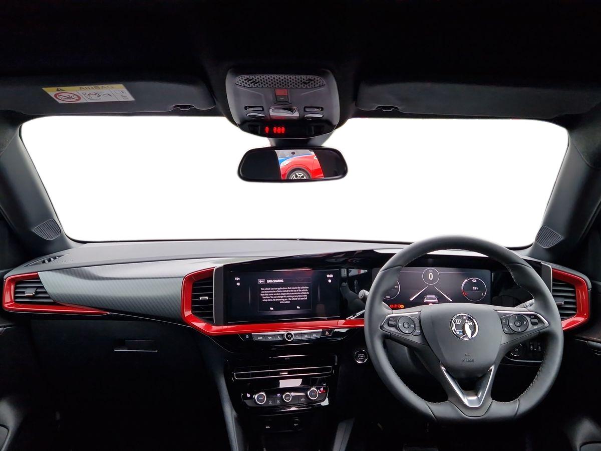 Used Vauxhall Mokka 2024 for sale - 76412833: Photo 9