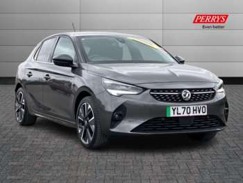 2021 - 100kW Elite Nav 50kWh 5dr Auto [7.4kWCh] Hatchback