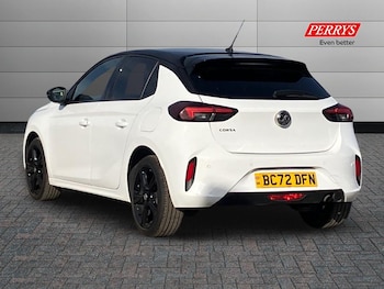 Used Vauxhall Corsa 2023 for sale - 76192262: Photo
