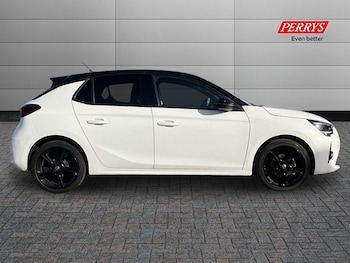 Used Vauxhall Corsa 2023 for sale - 76192262: Photo