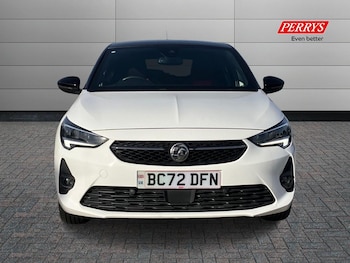 Used Vauxhall Corsa 2023 for sale - 76192262: Photo