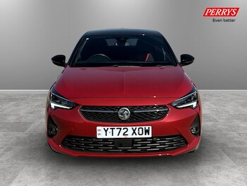 Used Vauxhall Corsa 2023 for sale - 78251816: Photo