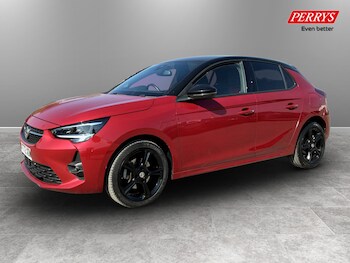 Used Vauxhall Corsa 2023 for sale - 78251816: Photo