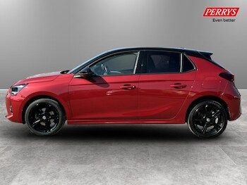 Used Vauxhall Corsa 2023 for sale - 78251816: Photo