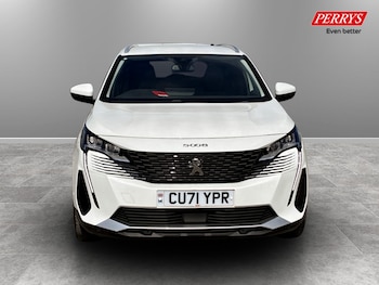 Used Peugeot 5008 2021 for sale - 79399202: Photo
