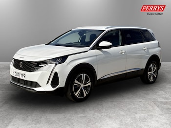 Used Peugeot 5008 2021 for sale - 79399202: Photo